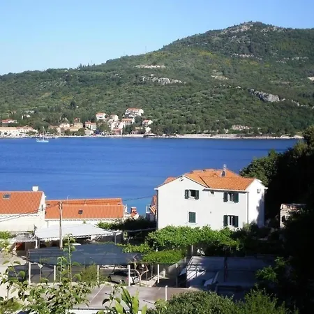 Apartment In Mit Grill Stikovica